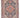 Guinevere Vintage Rug - 6'8" x 4'4"