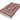 Colorful 3x5 Rug Geometric Pattern Red Blue Green Area Rug Entryway Small Rug Wool Hand knotted