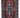 Sofia Vintage Rug - 7'3" x 3'7"