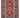 Primrose Vintage Rug - 3'12" x 5'10"