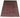 Natalina Vintage Rug — 9'9" x 8'1"