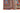 Colorful 3x5 Rug Geometric Pattern Red Blue Green Area Rug Entryway Small Rug Wool Hand knotted