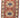Xerentha Vintage Rug - 4'8" x 3'6"