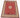 Josefina Vintage Rug — 7'9" x 10'2"