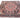 Dolores Vintage Rug - 4'5" x 6'6"