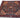 Derenia Vintage Rug - 3'3" x 4'8"