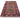 Iris Vintage Rug - 4'5" x 6'8"