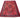 Louise Vintage Rug - 4'4" x 6'8"