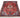 Gilda Vintage Rug - 3'7" x 4'11"