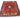 Wavie Vintage Rug - 3'5" x 4'10"