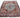 Liesel Vintage Rug - 4'6" x 6'11"