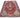 Celestina Vintage Rug - 4'2" x 6'12"