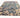 Bonnie Vintage Rug - 6'10" x 10'4"