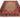 Deresta Vintage Rug - 4'9" x 7'9"