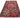 Benia Vintage Rug - 4'2" x 8'2"