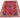 Adelina Vintage Rug - 3' 5" x 5' 3"