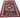 Delia Vintage Rug - 3'12" x 6'5"