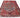 Brigitte Vintage Rug - 4'5" x 7'1"