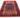 Bernadette Vintage Rug - 4' 3" x 6' 9"