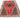 Cerfa Vintage Rug - 3'12" x 6'5"