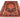 Taisha Vintage Rug - 4'9" x 7'7"
