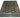 Merenty Vintage Rug - 4'1" x 6'0"