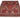 Zereva Vintage Rug - 4' x 5'3"
