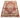 Ulessa Vintage Rug - 3'4" x 4'7"