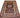 Perenty Vintage Rug - 4'1" x 5'10"