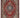 Celestina Vintage Rug - 4'2" x 6'12"