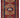 Goldie Vintage Rug - 4'2" x 5'11"