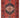 Carina Vintage Rug - 4' 2" x 6' 7"