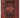 Delphine Vintage Rug - 5' 3" x 6' 5"