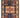 Merfa Vintage Rug - 5'4" x 4'2"