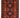 Veronika Vintage Rug - 7'1" x 8'4"