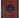 Feretha Vintage Rug - 3'11" x 7'3"