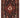 Dafina Vintage Rug - 4'7" x 7'5"