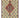 Ferenia Vintage Rug - 3'5" x 8'4"