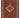 Eloise Vintage Rug - 4'1" x 7'9"