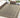 Patio Bordered Indoor/Outdoor Flatweave Grey Rug