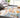 Malibu Scattered Paint Multicolor Rug