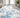 Arto Abstract Watercolor Blue Rug