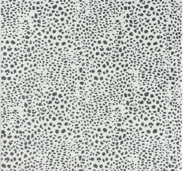 Arto Animal Print Grey Rug