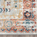 Grey/Multi