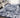 Babylon Vintage Blue Rug