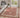 Babylon Vintage Red Rug