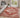 Babylon Vintage Red Rug