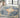 Casa Multi Vintage Distressed Floral Multicolor Rug