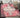 Eden Round Medallion Pink Rug