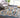 Malibu Multi Vintage Pattern Blue Rug
